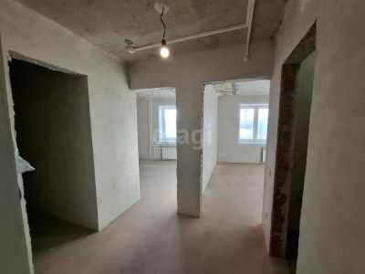 Лот: 25297601. Фото: 1. 1-комн. квартира , посёлок Солонцы... Квартиры, студии