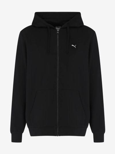 Лот: 25557255. Фото: 1. Толстовка мужская PUMA Ess Elevated... Легкие куртки, толстовки