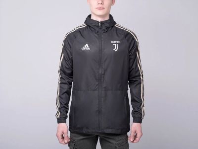 Лот: 13904254. Фото: 1. Ветровка Adidas Артикул: 15058. Верхняя одежда
