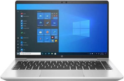 Лот: 20712676. Фото: 1. Ноутбук HP ProBook 445 G8, 14... Ноутбуки