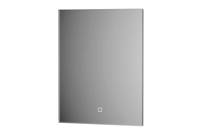 Лот: 24655815. Фото: 1. Зеркало с LED-подсветкой DEFESTO... Мебель для ванной комнаты