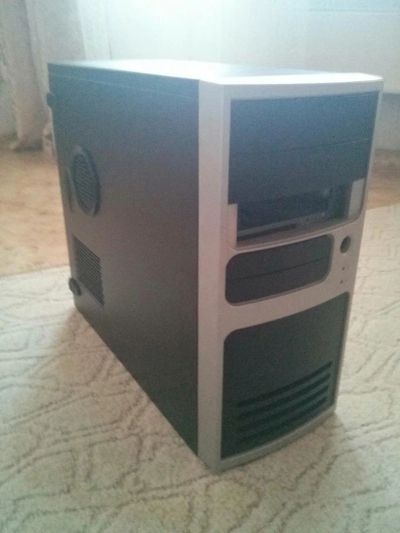 Лот: 6798850. Фото: 1. Компьютер на базе Pentium 4 3Ghz... Компьютеры в сборе