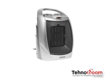 Лот: 18088993. Фото: 1. Тепловентилятор Centek CT-6020. Обогреватели бытовые