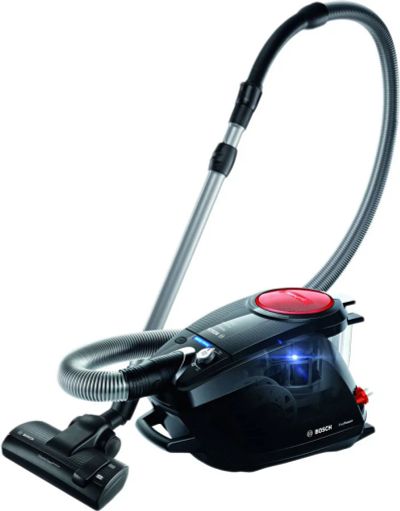 Лот: 16151599. Фото: 1. Б/у Пылесос Bosch BGS52530 ProPower... Пылесосы, паровые швабры