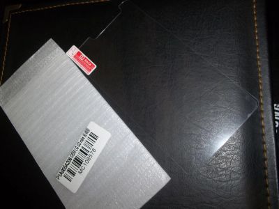 Лот: 10522546. Фото: 1. Защитное стекло LG G3 s (mini). Защитные стёкла, защитные плёнки