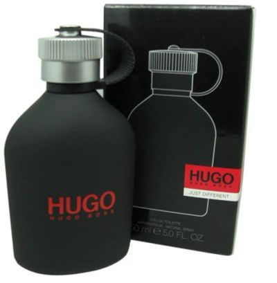 Лот: 14022086. Фото: 1. Hugo Boss Just Different 150 ml. Мужская парфюмерия