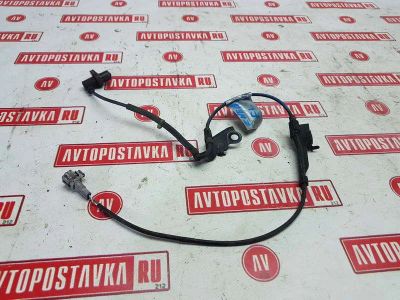 Лот: 20899704. Фото: 1. Датчик abs Toyota Wish ZNE10G... Кузов