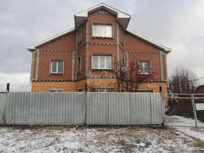 Лот: 18438956. Фото: 1. Продается дом 267.6 кв.м. 6.69... Дома
