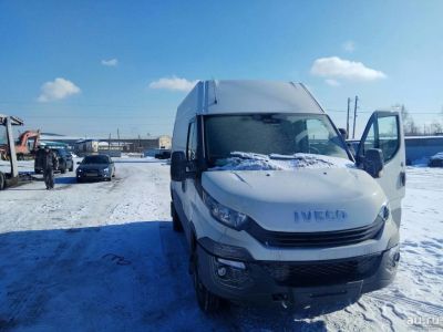 Лот: 13565986. Фото: 1. Запчасти Iveco Daily 2018 г.в. Авто в разбор