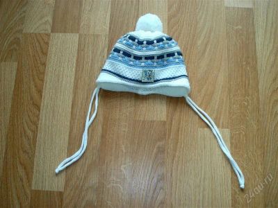 Лот: 2037821. Фото: 1. Шапочки детские на малыша 1-6... Головные уборы