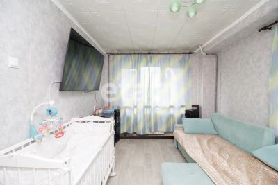 Лот: 23377754. Фото: 1. Продам 2-комн. кв. 42.8 кв.м... Квартиры, студии