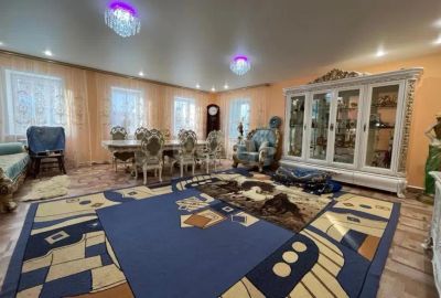 Лот: 25783216. Фото: 1. 4-комн. дом , Красноярск Верхоянский... Дома