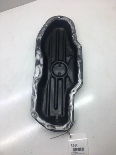 Лот: 20375164. Фото: 1. Поддон масляный Toyota Mark X... Двигатель и элементы двигателя