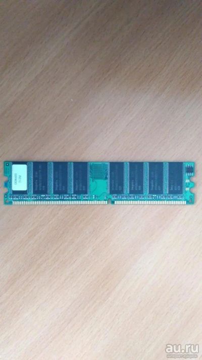 Лот: 8543185. Фото: 1. оперативная память ddr400 512mb... Оперативная память