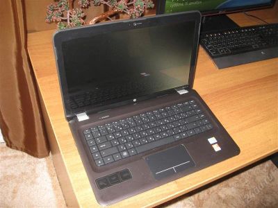 Лот: 2354528. Фото: 1. Ноутбук HP dv6-3304er. Ноутбуки