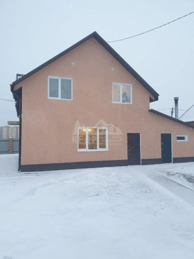 Лот: 15495708. Фото: 1. Продается дом 205 кв.м. 10 сот... Дома