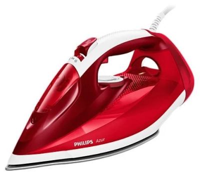 Лот: 12603536. Фото: 1. Утюг Philips GC4542/40. Утюги, парогенераторы, отпариватели