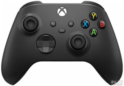 Лот: 18198828. Фото: 1. Геймпад Microsoft Xbox Series... Запчасти для игровых приставок, консолей