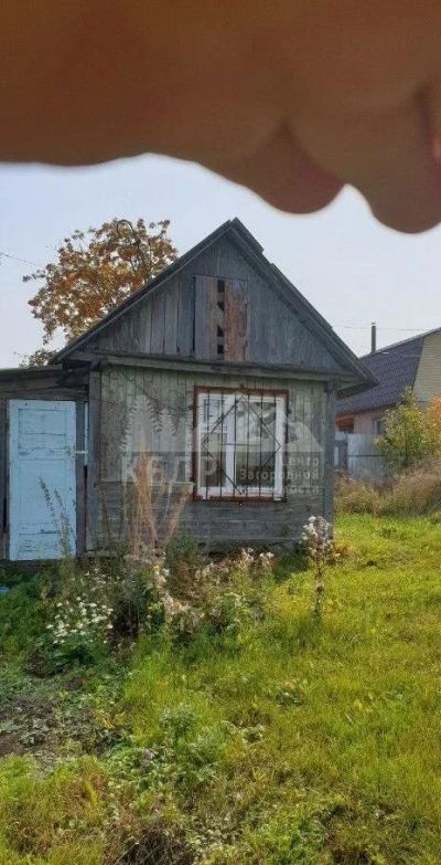 Лот: 15663394. Фото: 1. Продается дом 25 кв.м. 8 сот... Дачи