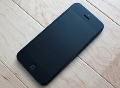 Лот: 6741410. Фото: 1. Iphone 5 16GB Продам или обменяю... Смартфоны