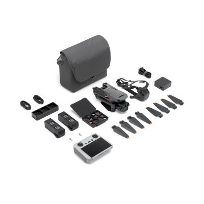 Лот: 21128330. Фото: 1. Квадрокоптер DJI Mavic 3 Pro Fly... Квадрокоптеры