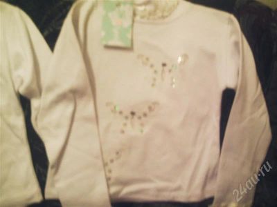 Лот: 368224. Фото: 1. водолазки детские с апликацией... Рубашки, блузки, водолазки