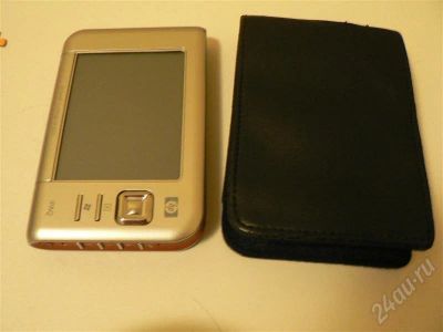 Лот: 456300. Фото: 1. hp iPAQ rx5730. Планшеты