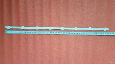 Лот: 14549873. Фото: 1. Led string LG Новый A2 ROW2.1... Запчасти для телевизоров, видеотехники, аудиотехники