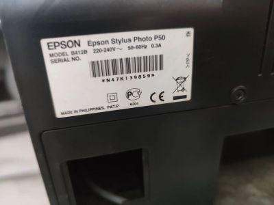 Лот: 20541288. Фото: 1. три принтера Epson на запчасти... Картриджи, расходные материалы