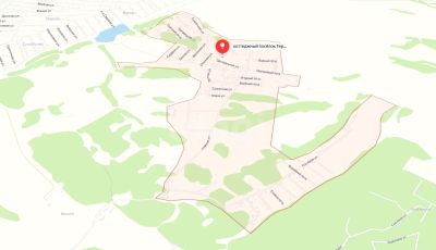 Лот: 25287547. Фото: 1. участок , коттеджный посёлок Теремок... Земельные участки