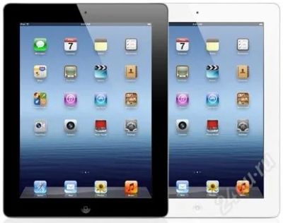 Лот: 1929372. Фото: 1. Ipad 4 128Gb 4g +. Планшеты