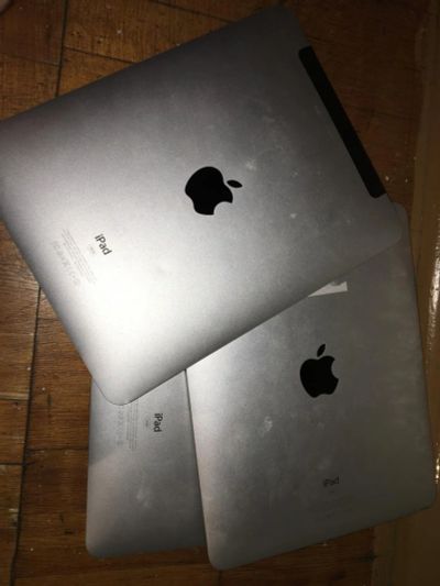 Лот: 8231941. Фото: 1. ipad 16gb 3g. Планшеты