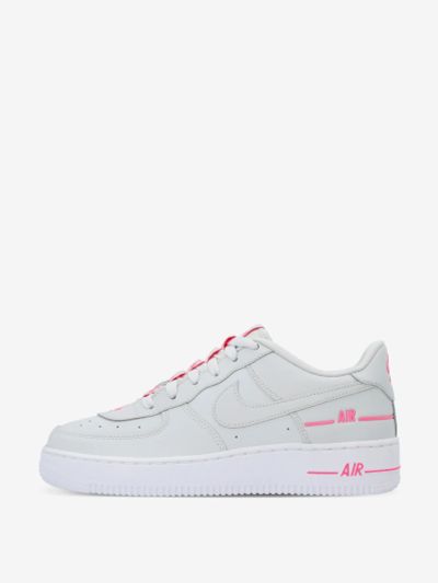 Лот: 24289409. Фото: 1. Кеды для девочек Nike Air Force... Кеды, кроссовки