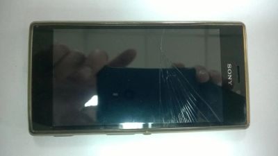 Лот: 5976724. Фото: 1. Sony experia. Смартфоны