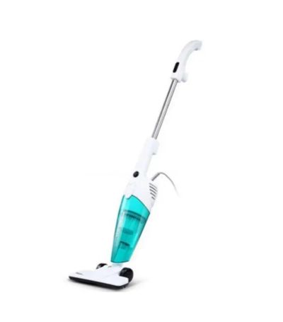 Лот: 15642149. Фото: 1. Ручной пылесос Xiaomi Deerma DX128C... Пылесосы, паровые швабры
