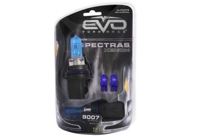 Лот: 4739370. Фото: 1. Лампы Галогенные EVO "Spectras... Оптика и освещение