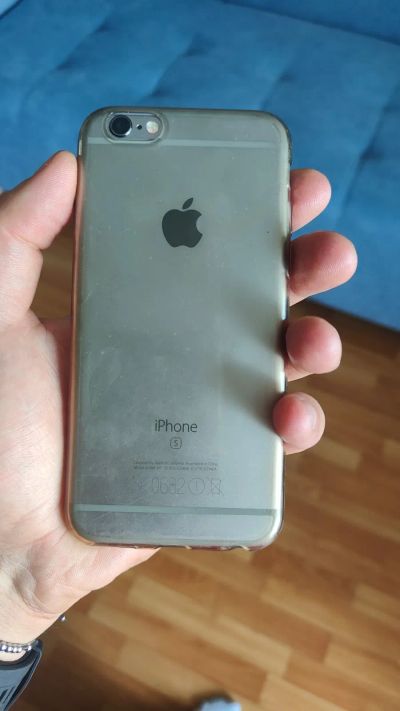 Лот: 23558296. Фото: 1. Iphone 6s 32gb. Смартфоны