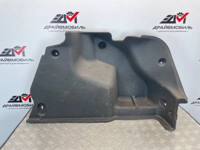 Лот: 25789991. Фото: 1. обшивка багажника Chevrolet Aveo... Двигатель и элементы двигателя