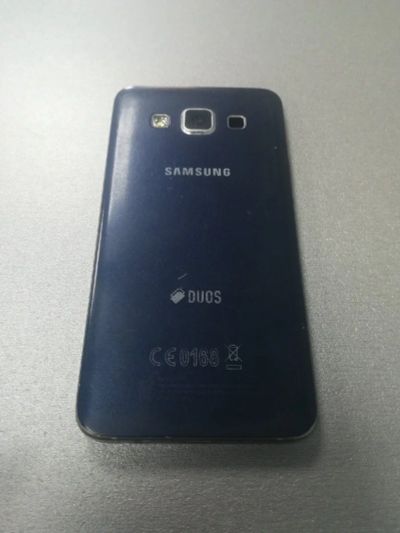 Лот: 14754253. Фото: 1. Samsung A3(2015). Дисплеи, дисплейные модули, тачскрины