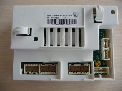 Лот: 15460615. Фото: 1. Модуль Ariston, Indesit (аrcadia... Запчасти для остальной бытовой техники
