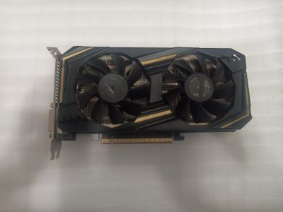 Лот: 19994433. Фото: 1. Видеокарта PowerColor R9 380 4Gb. Видеокарты