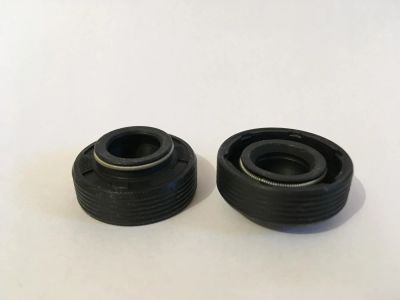 Лот: 8126191. Фото: 1. Сальники 12,5х26 NAK. Другое (автозапчасти)