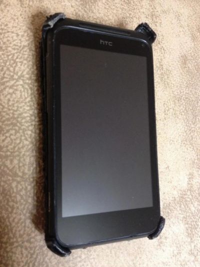 Лот: 4187231. Фото: 1. htc incredible s. Смартфоны