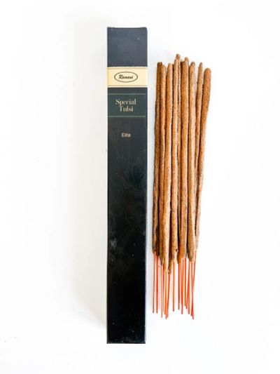 Лот: 19636454. Фото: 1. благовония Special Tulsi (серия... Другое (красота и здоровье)