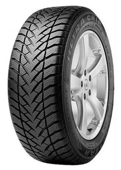 Лот: 20138637. Фото: 1. 255/55 R18 109H GoodYear ULTRA... Шины