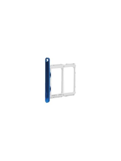 Лот: 17057340. Фото: 1. Контейнер SIM/MMC Huawei Honor... Корпуса, клавиатуры, кнопки
