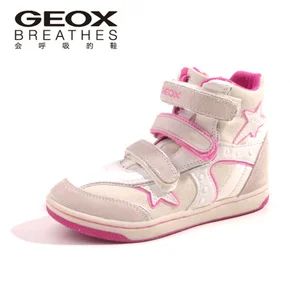 Лот: 5061809. Фото: 1. только новое: ботинки GEOX размер... Ботинки, полуботинки