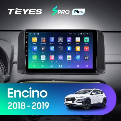 Лот: 21426676. Фото: 1. Штатная магнитола Teyes SPRO Plus... Автомагнитолы