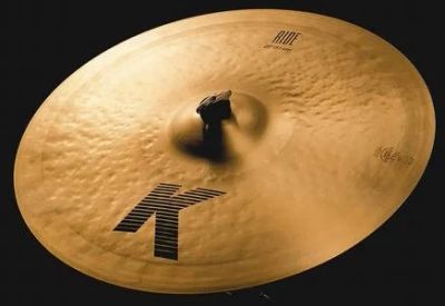 Лот: 9872497. Фото: 1. zildjian K 20" ride. Ударные