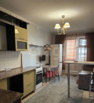 Лот: 25590595. Фото: 1. 1-комн. квартира , Красноярск... Квартиры, студии